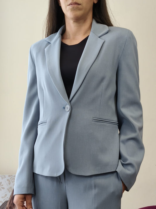 Tailleur pastello