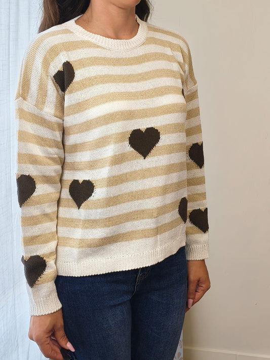 Maglia Cuore
