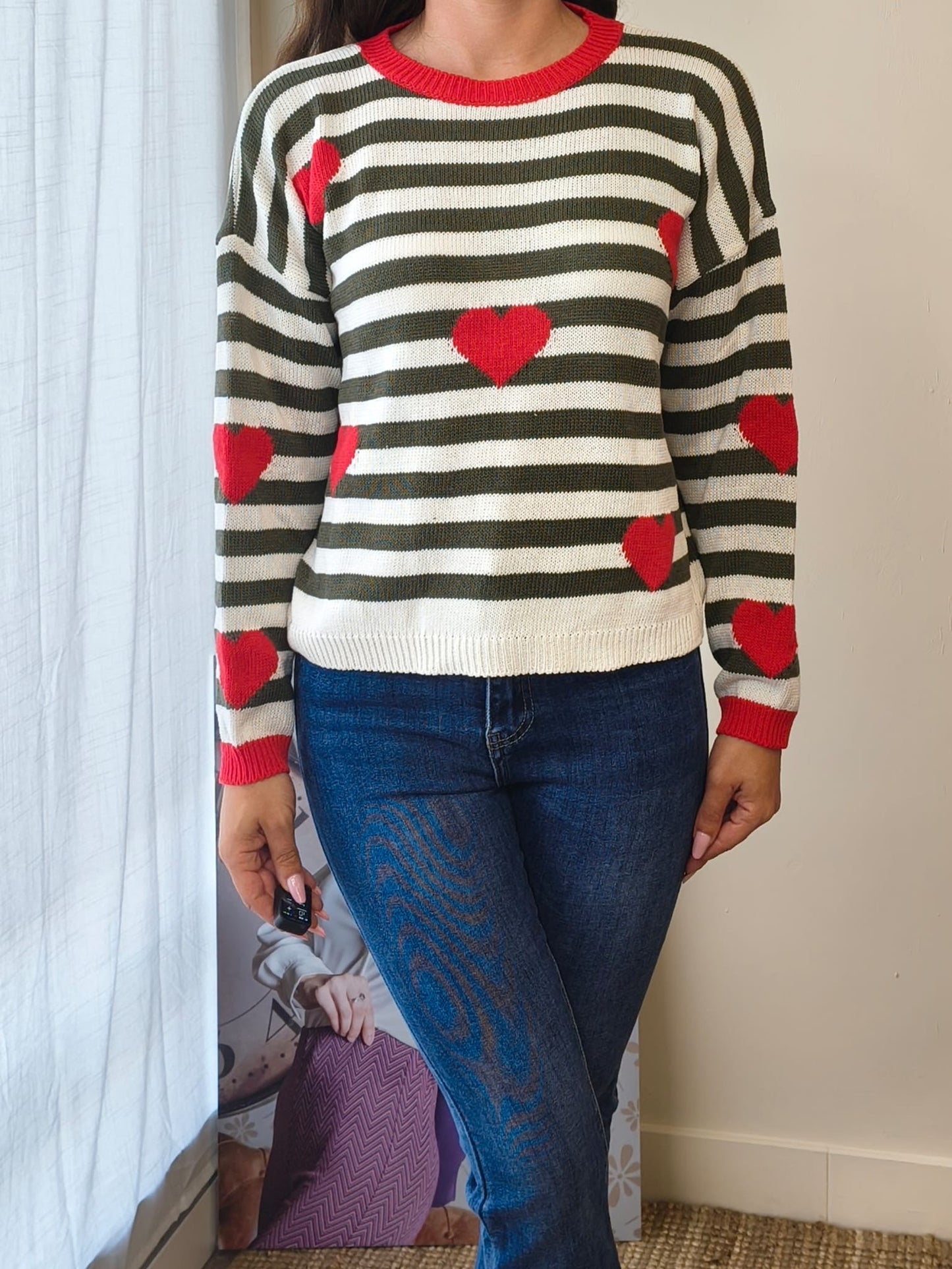 Maglia Cuore