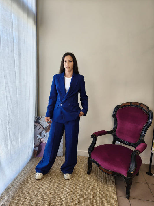 Tailleur doppiopetto