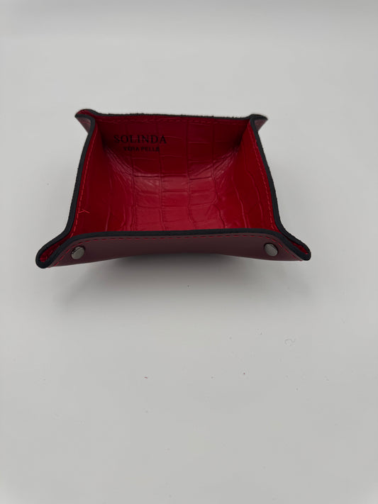 Svuotatasche 12 x 12