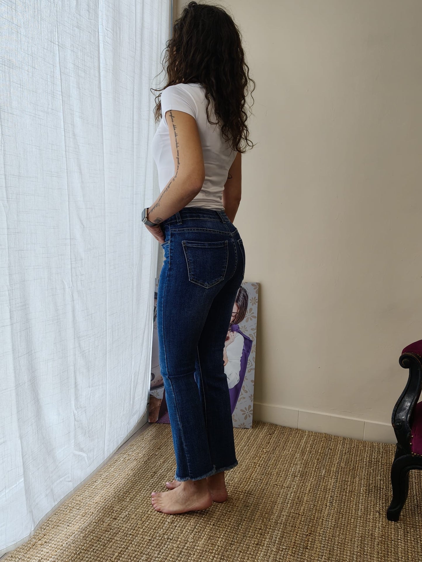 Jeans skinny