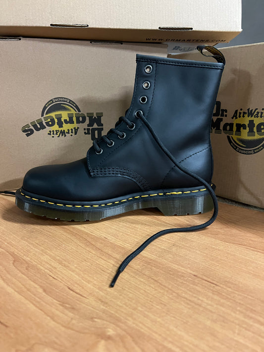 Dr.Martens Stivali Platform Jadon