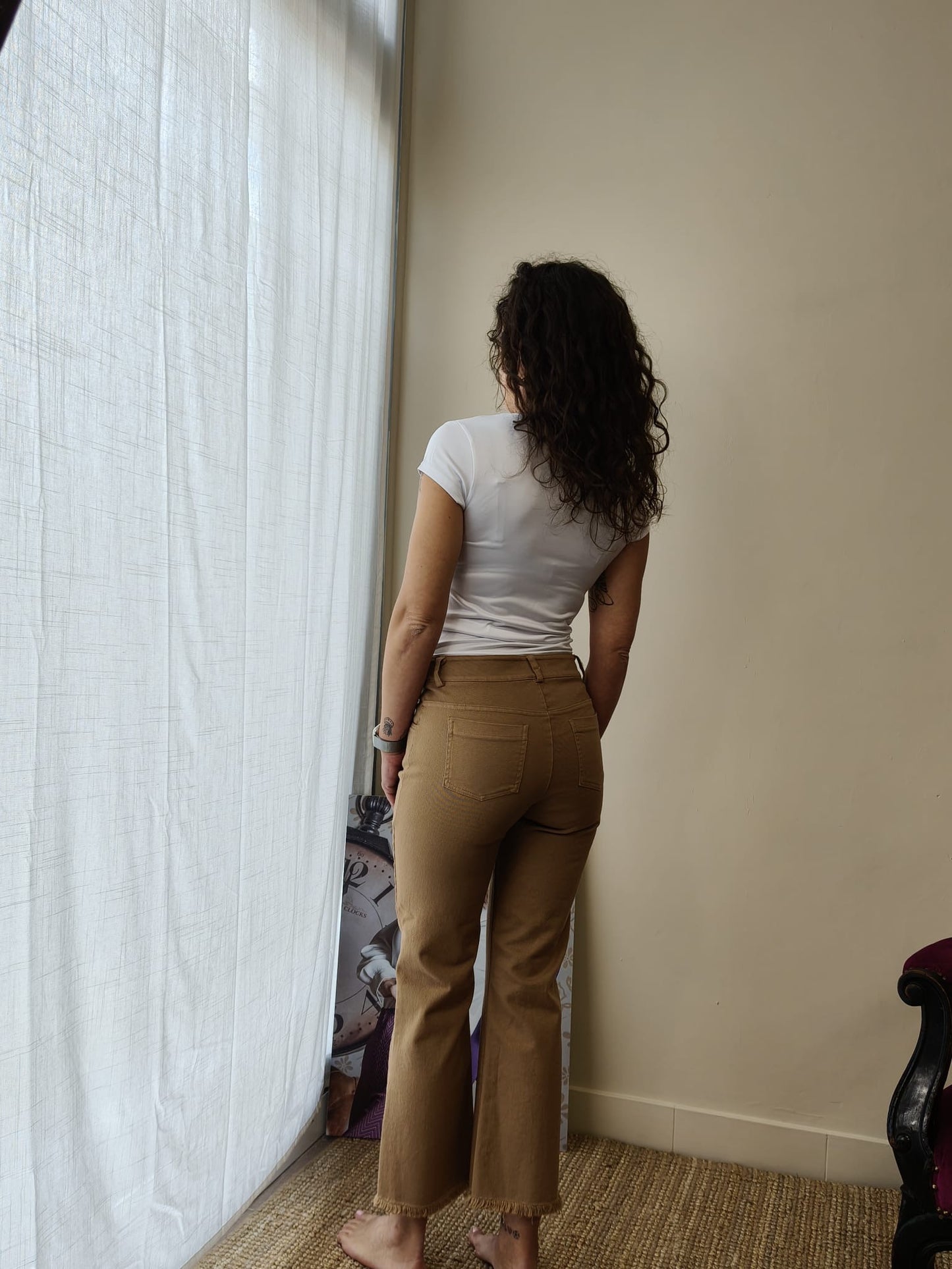 Pantalone jeans