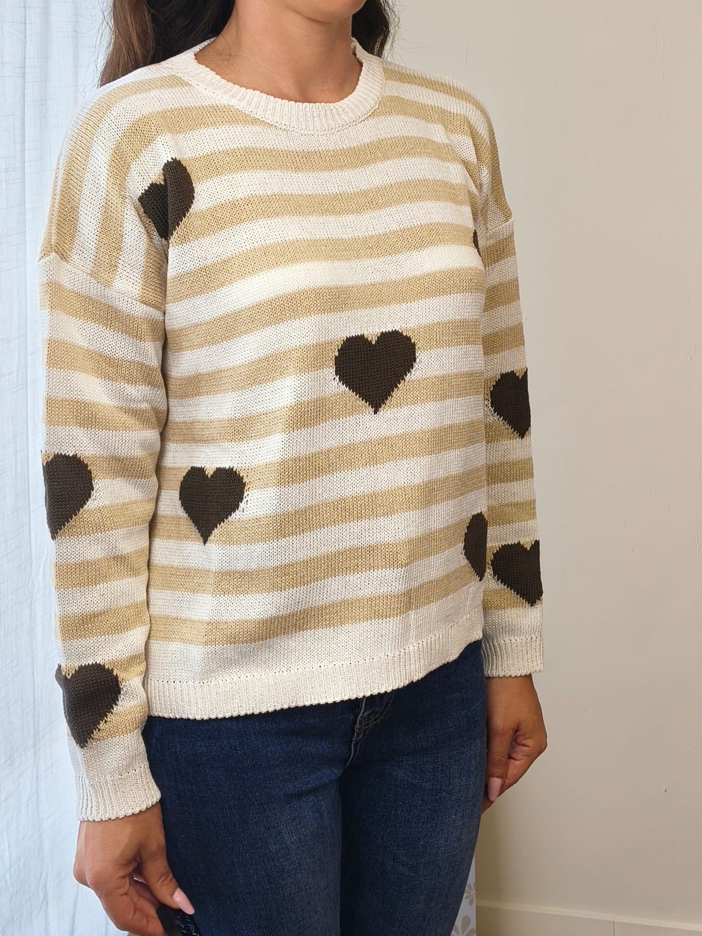 Maglia Cuore