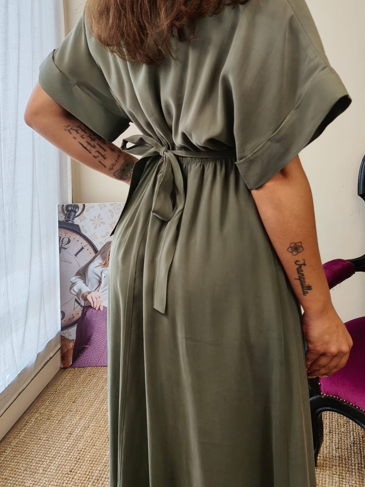 Abito Venere