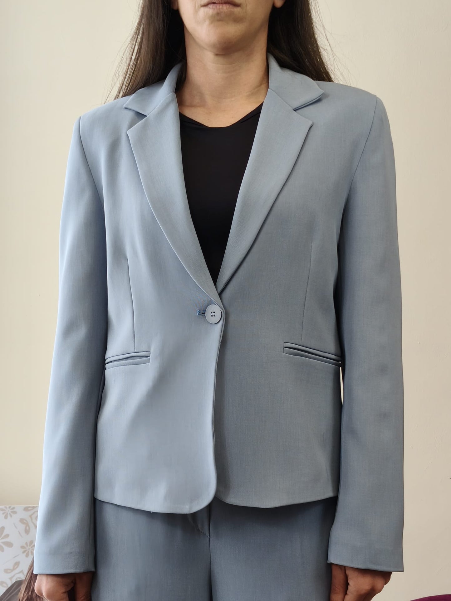 Tailleur pastello