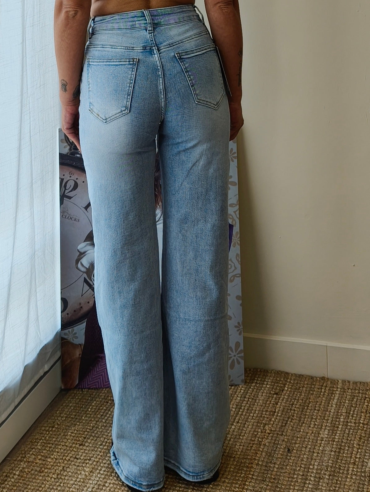 Jeans Denim