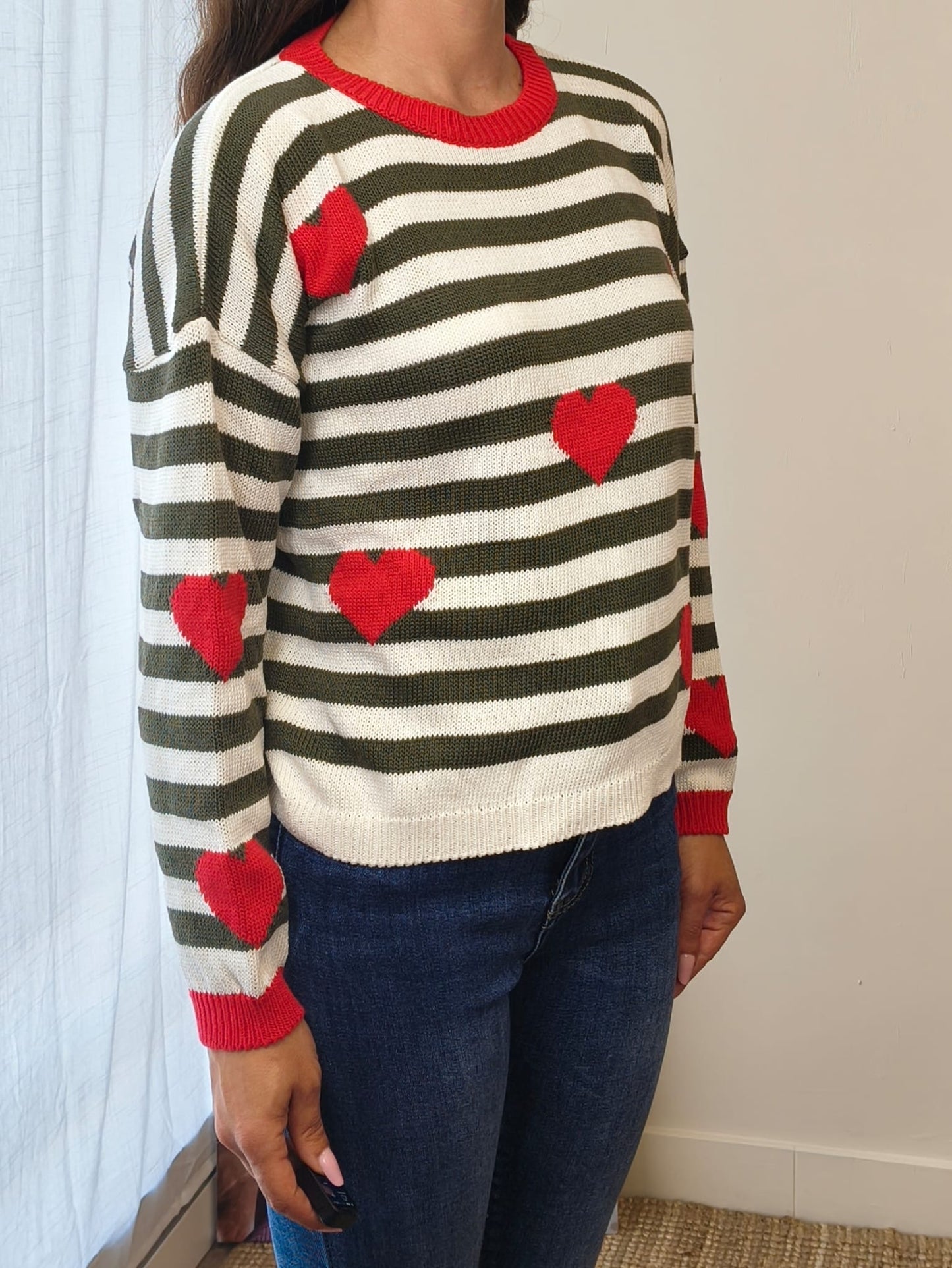 Maglia Cuore
