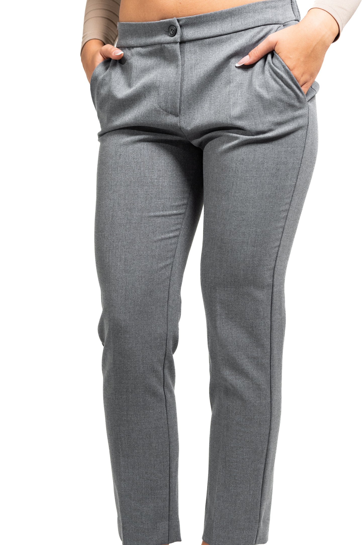 Pantalone sigaretta