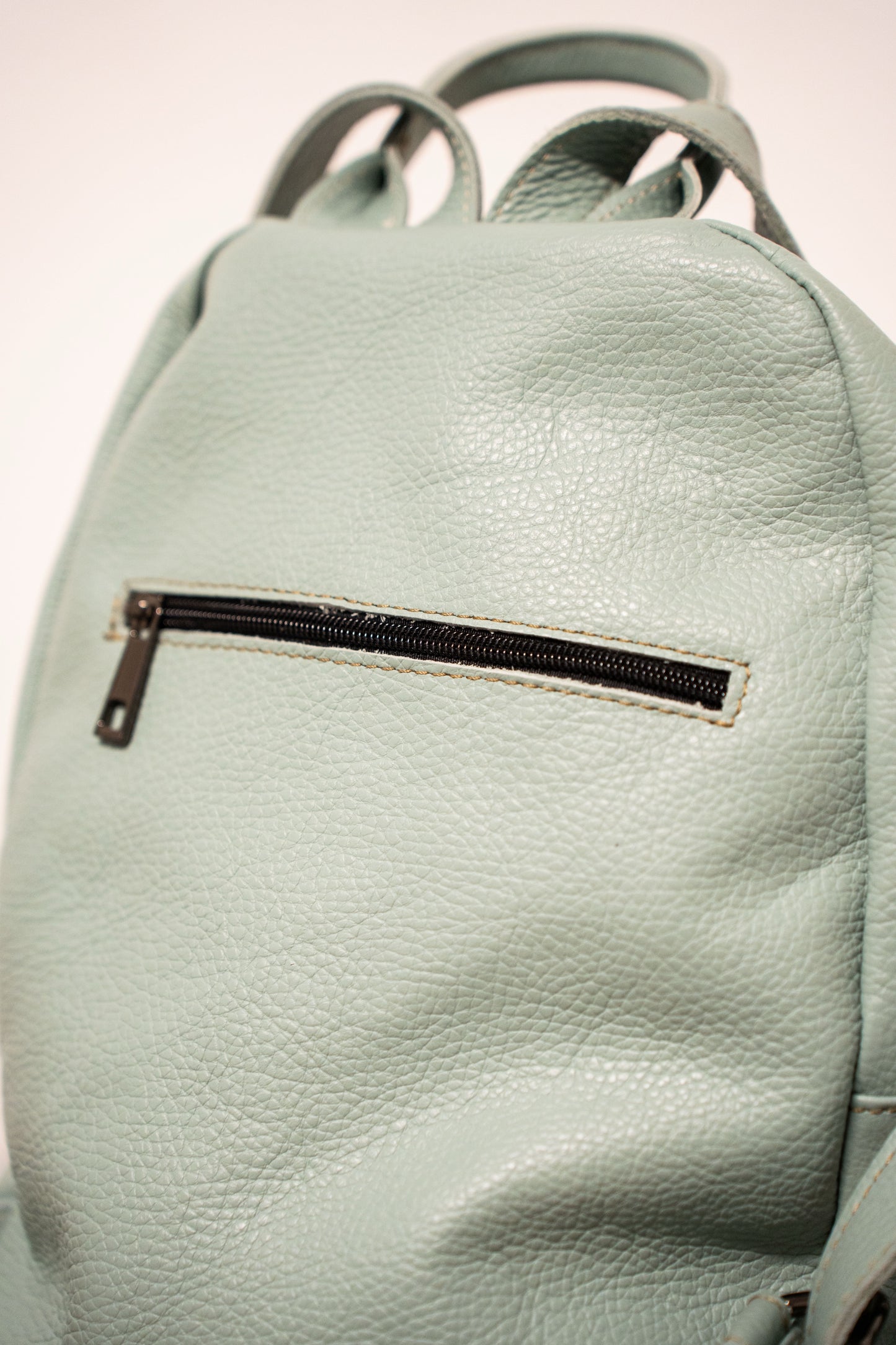 Zaino rettangolare per business o moda