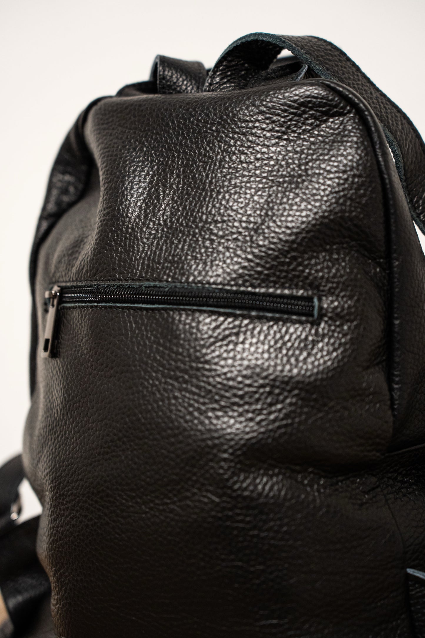 Zaino rettangolare per business o moda