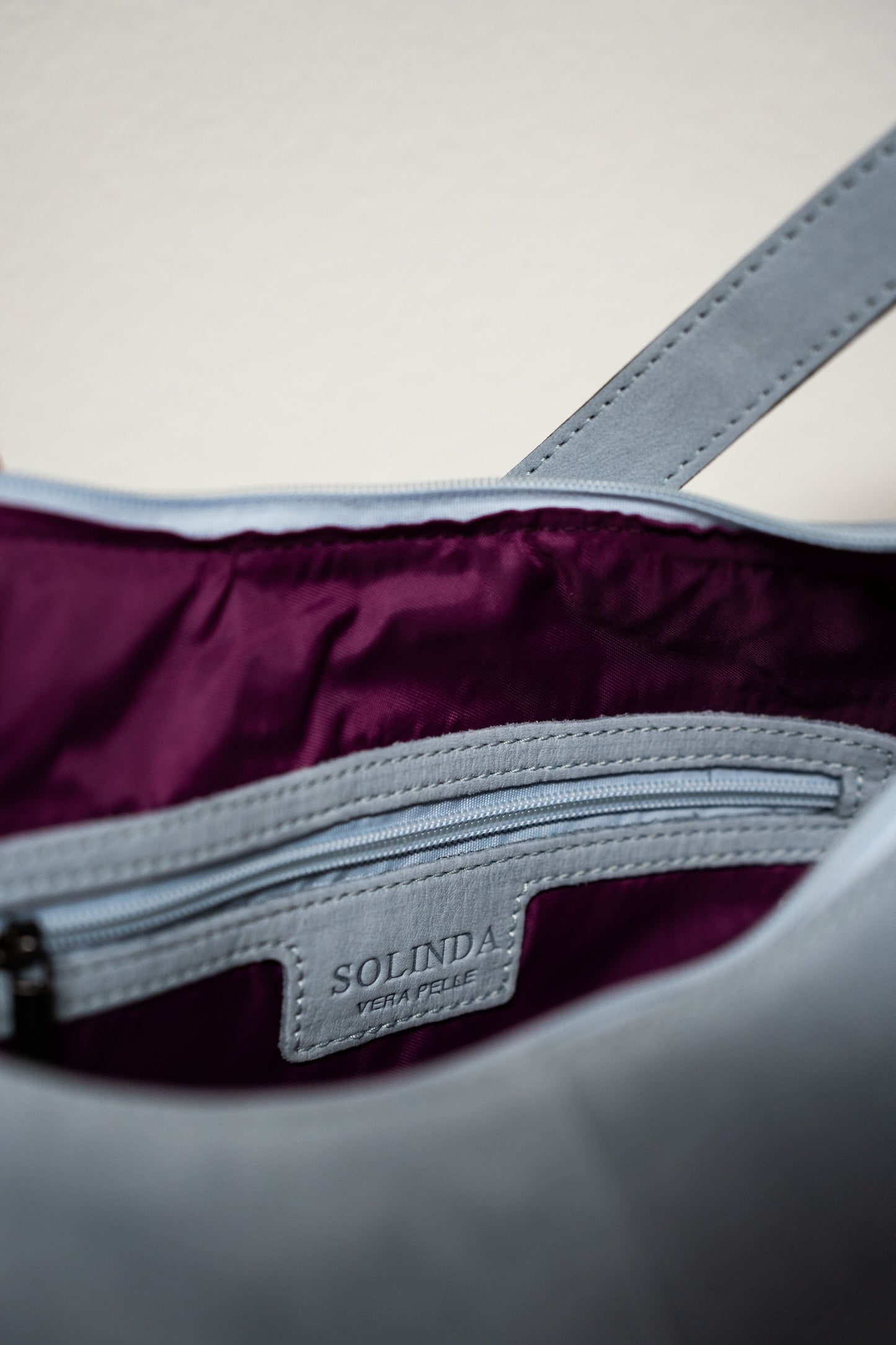 Borsa a spalla