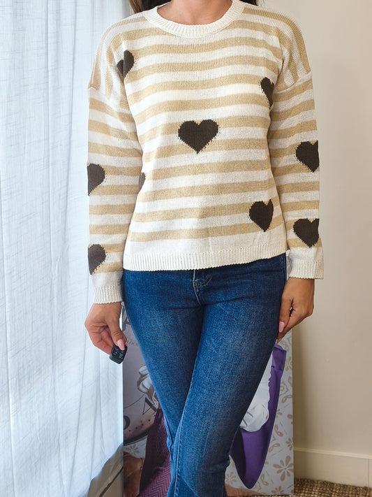 Maglia Cuore