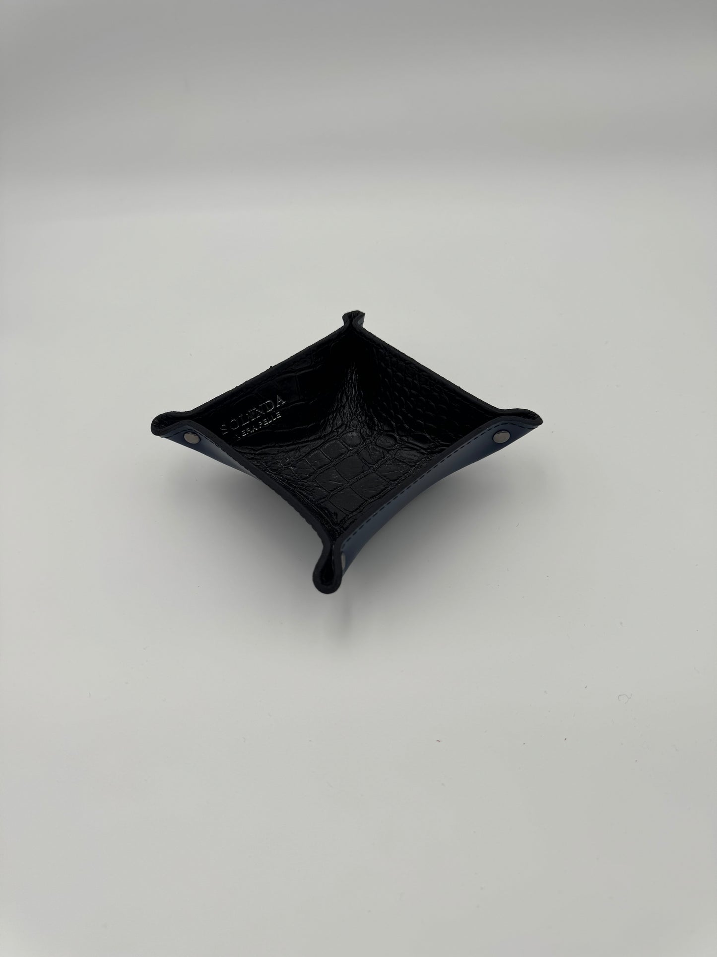 Svuotatasche 12 x 12