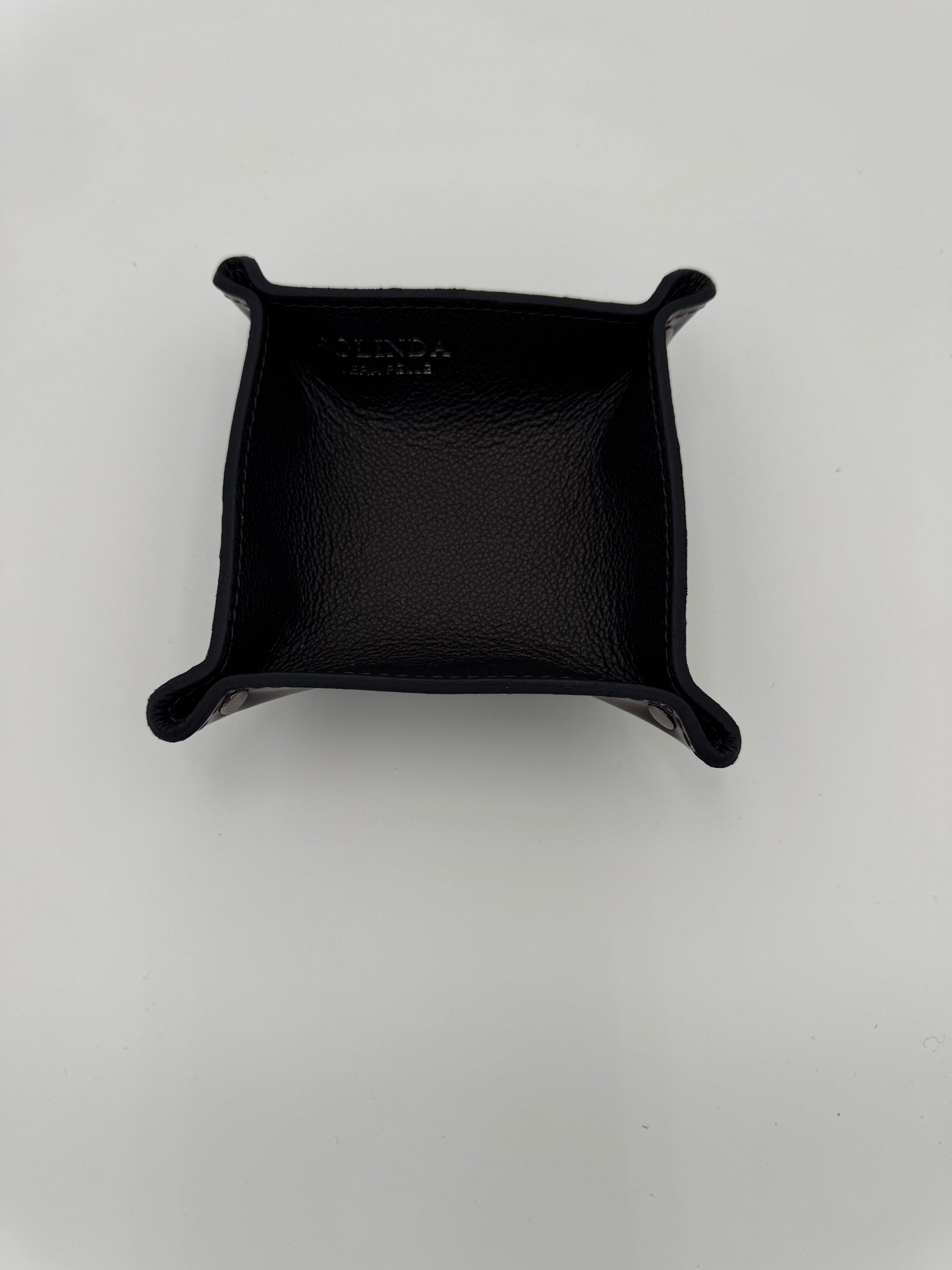 Svuotatasche 12 x 12