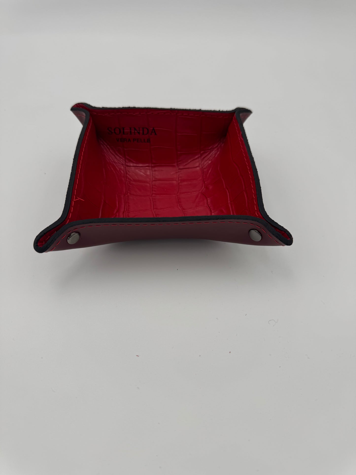 Svuotatasche 12 x 12