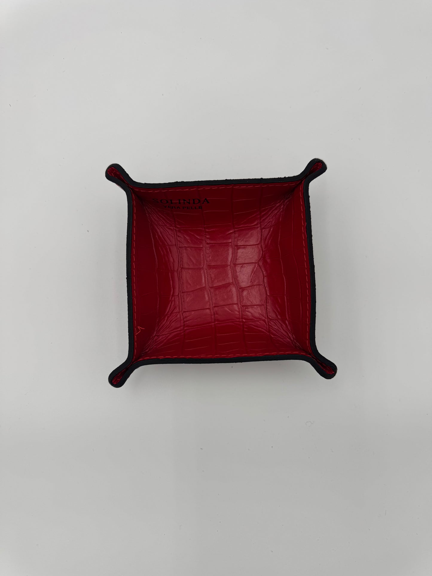 Svuotatasche 12 x 12