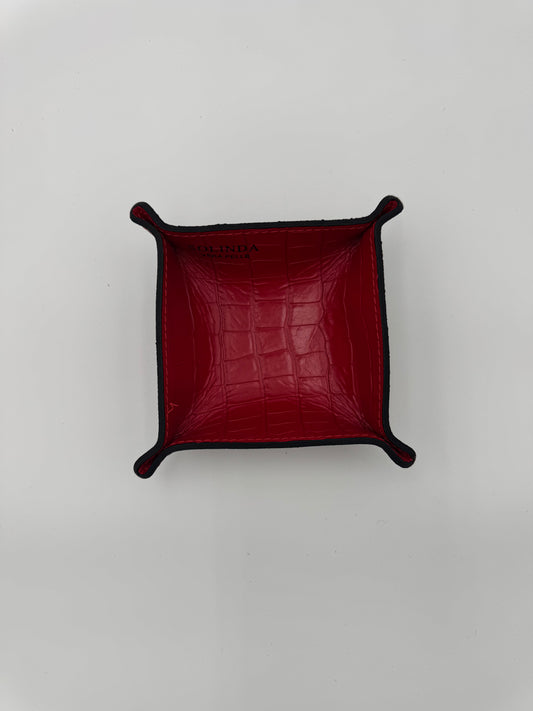 Svuotatasche 12 x 12