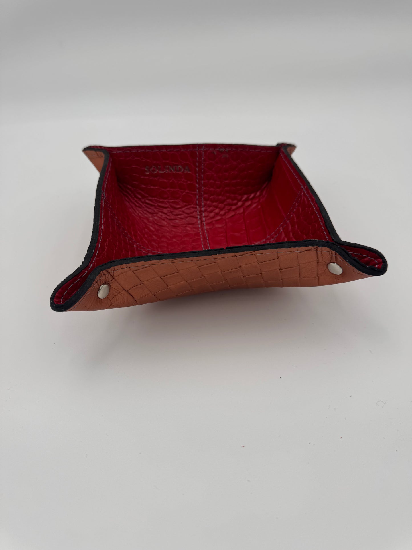 Svuotatasche 16 x 16