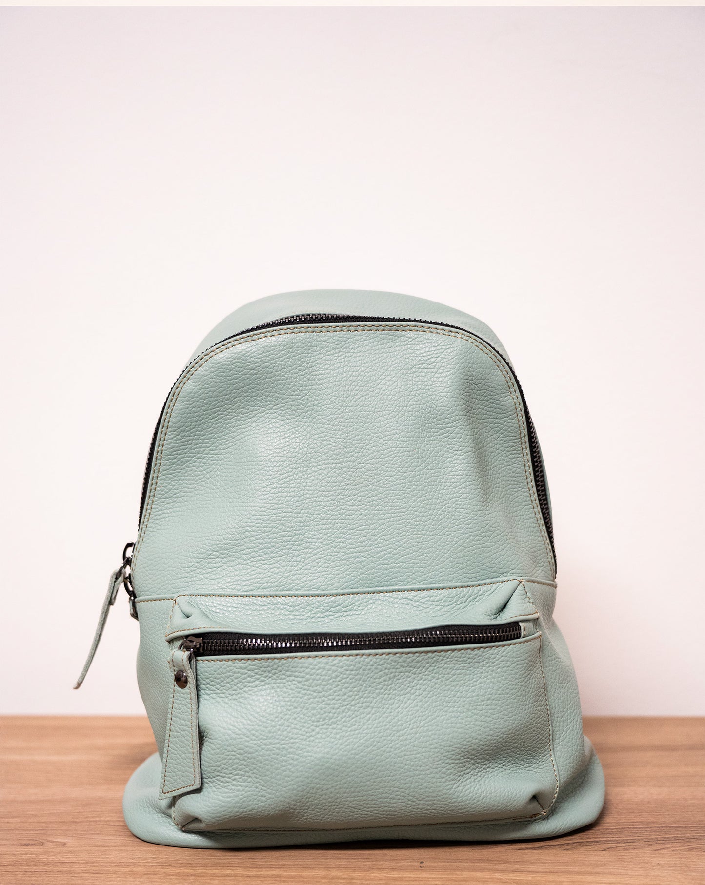 Zaino rettangolare per business o moda