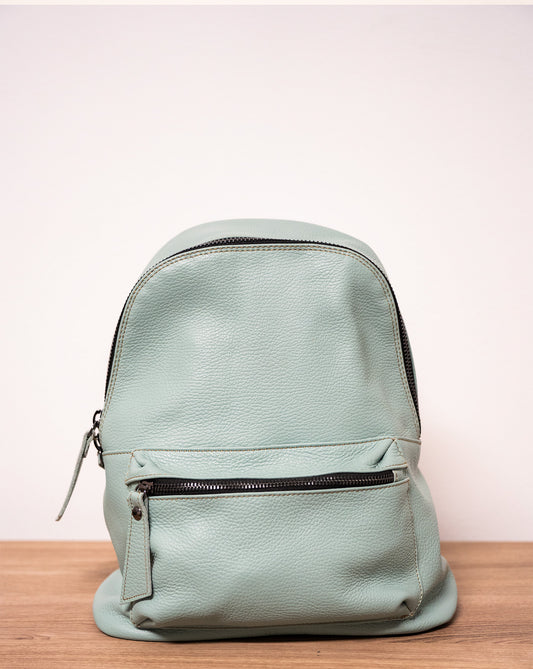 Zaino rettangolare per business o moda