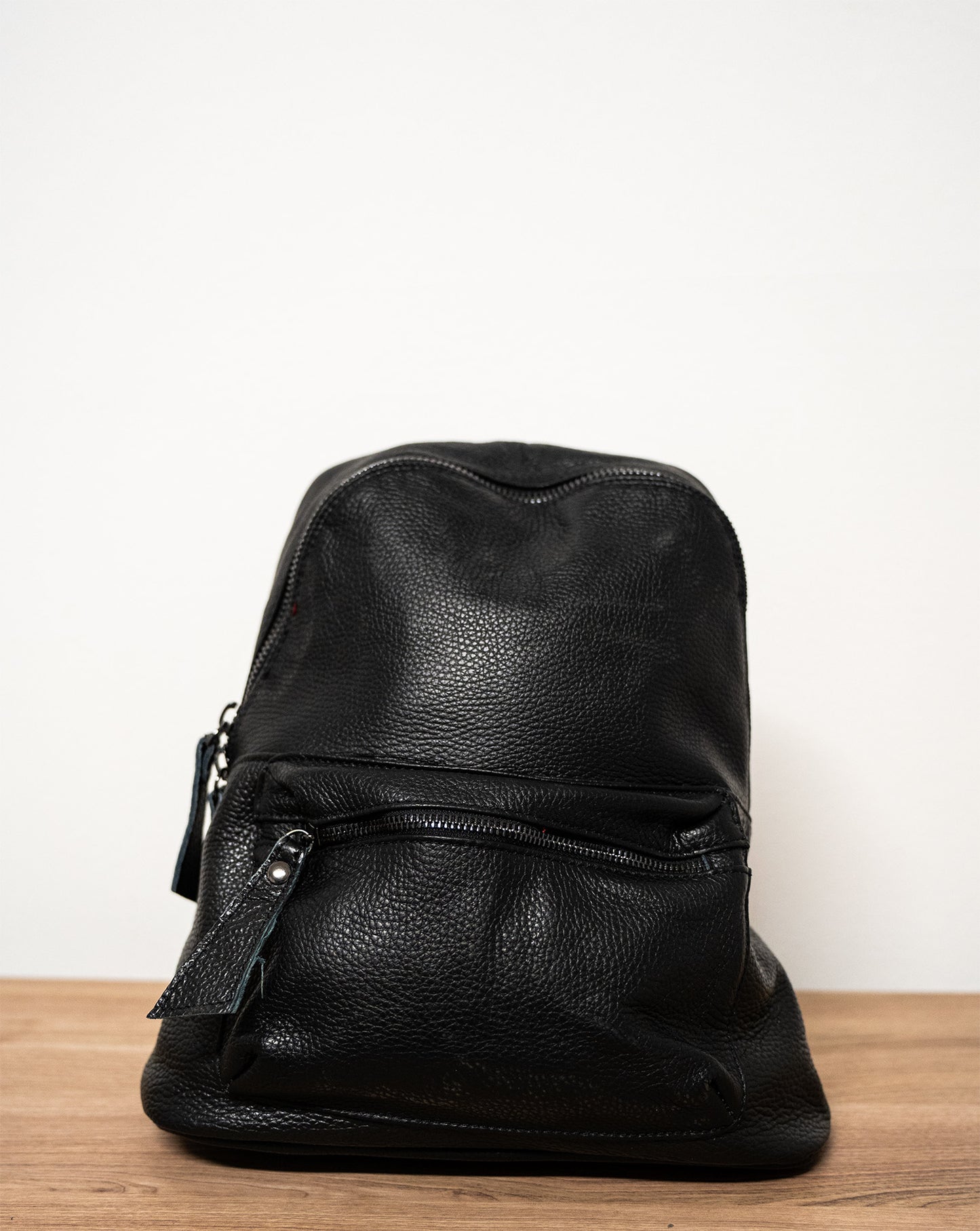 Zaino rettangolare per business o moda