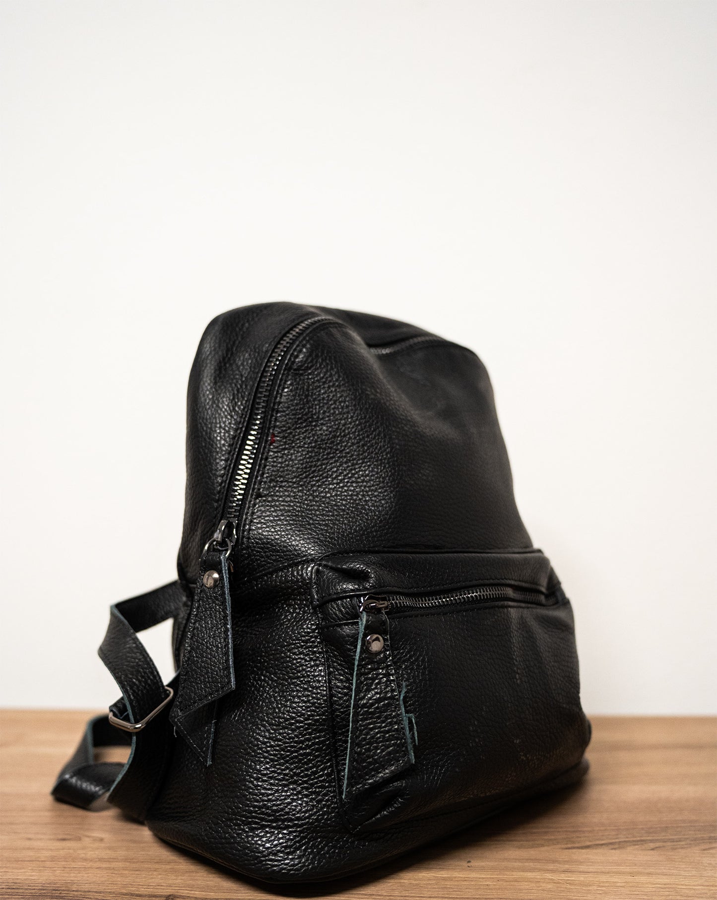 Zaino rettangolare per business o moda