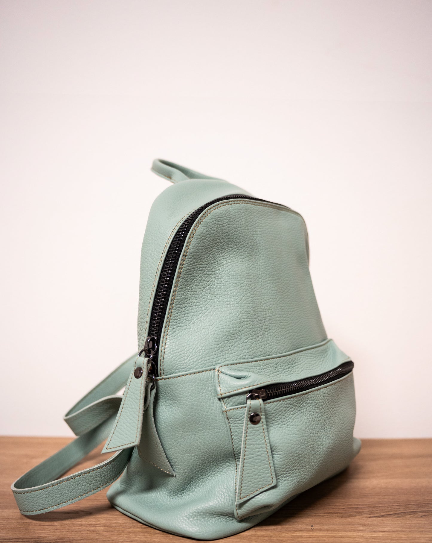 Zaino rettangolare per business o moda